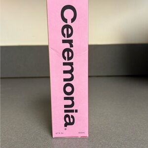 Ceremonia Guava Leave in Conditioner